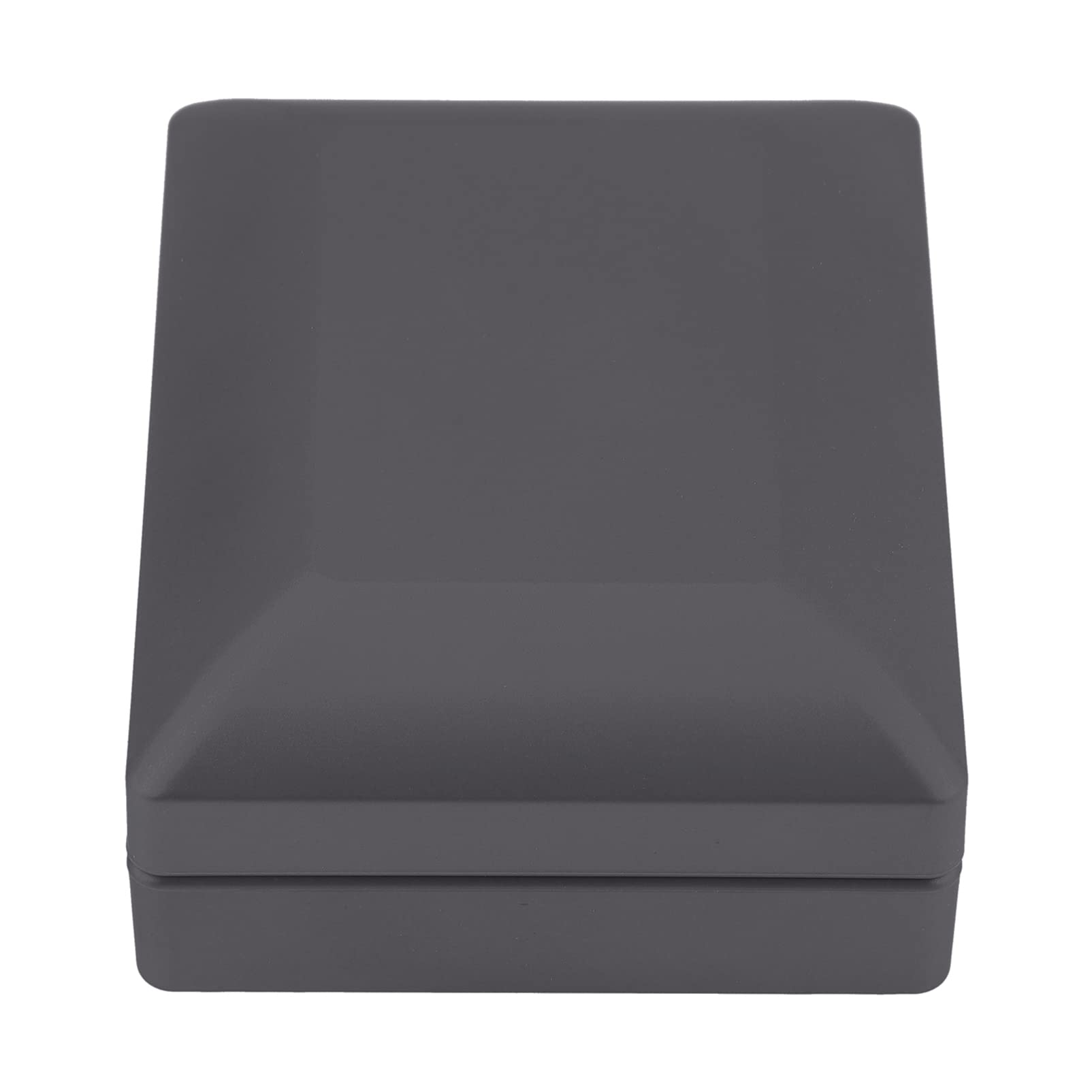 iplusmile LED Jewelry Display Box with Light - Elegant Black Jewelry Gift Box for Bracelets, Rings & Bangles - Perfect for Wedding, Proposal & Engagement Gifts - Jewelry Storage & Presentation Case for Special Occasions