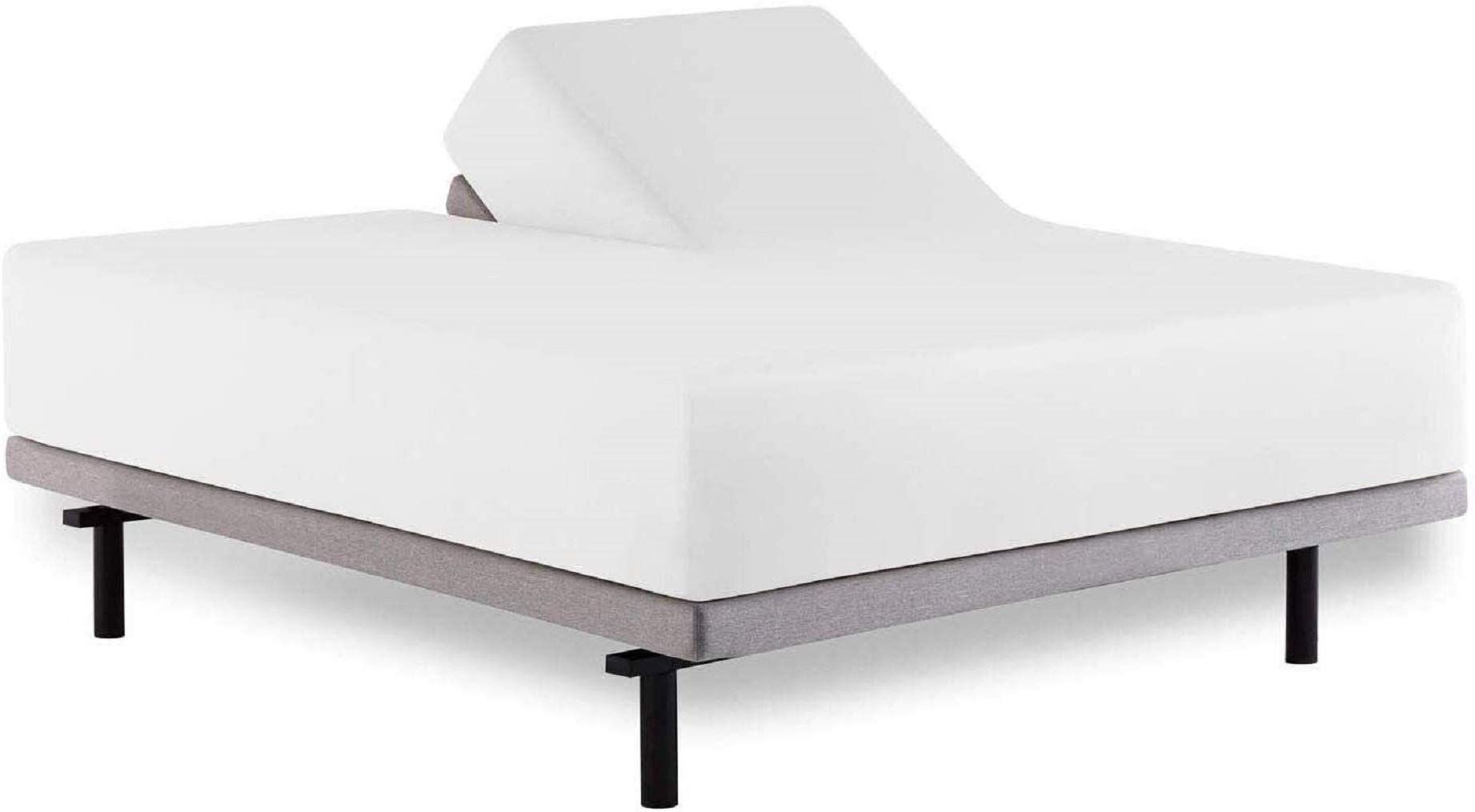 Premium Split King Sheets for Sleep Number Bed - 28