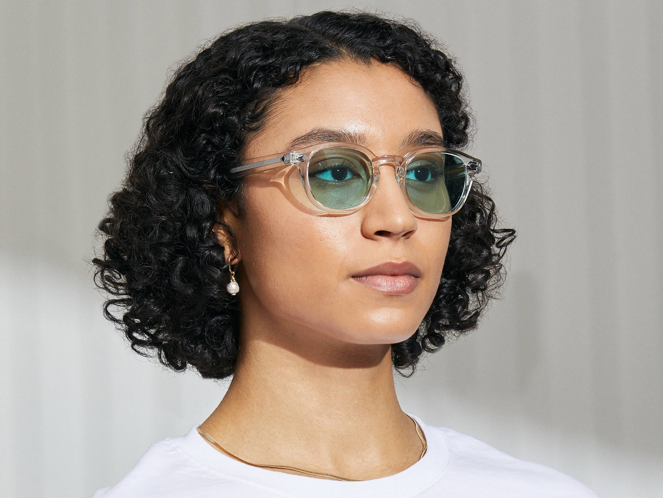 LEMTOSH CRYSTAL Sunglasses with Custom Made Tints™ - UV Protection Polarized Lenses for Outdoor Sports & Fashion