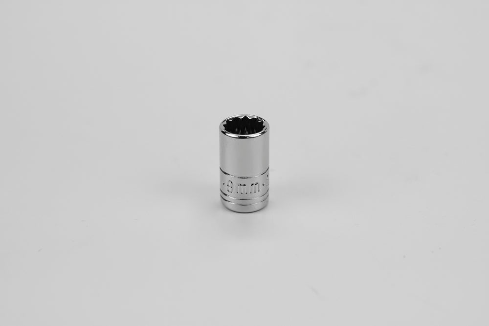 9mm 1/4