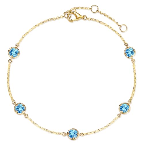 Blue Topaz