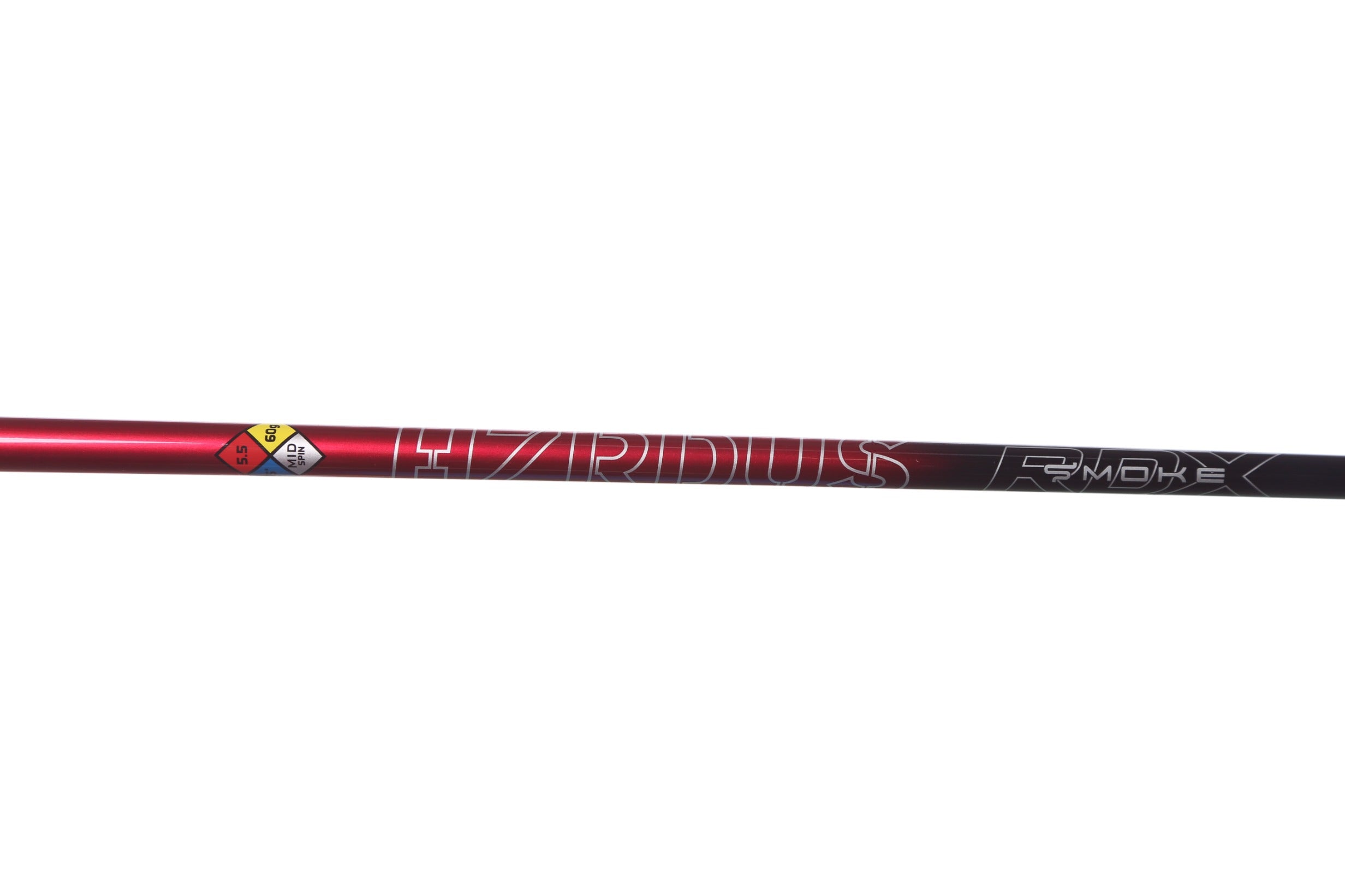 Used Callaway Paradym Ai Smoke TD Driver 10.5° Regular Flex Project X HZRDUS Smoke Red RDX Right Handed Golf Club - Perfect for Improving Distance & Accuracy on the Course