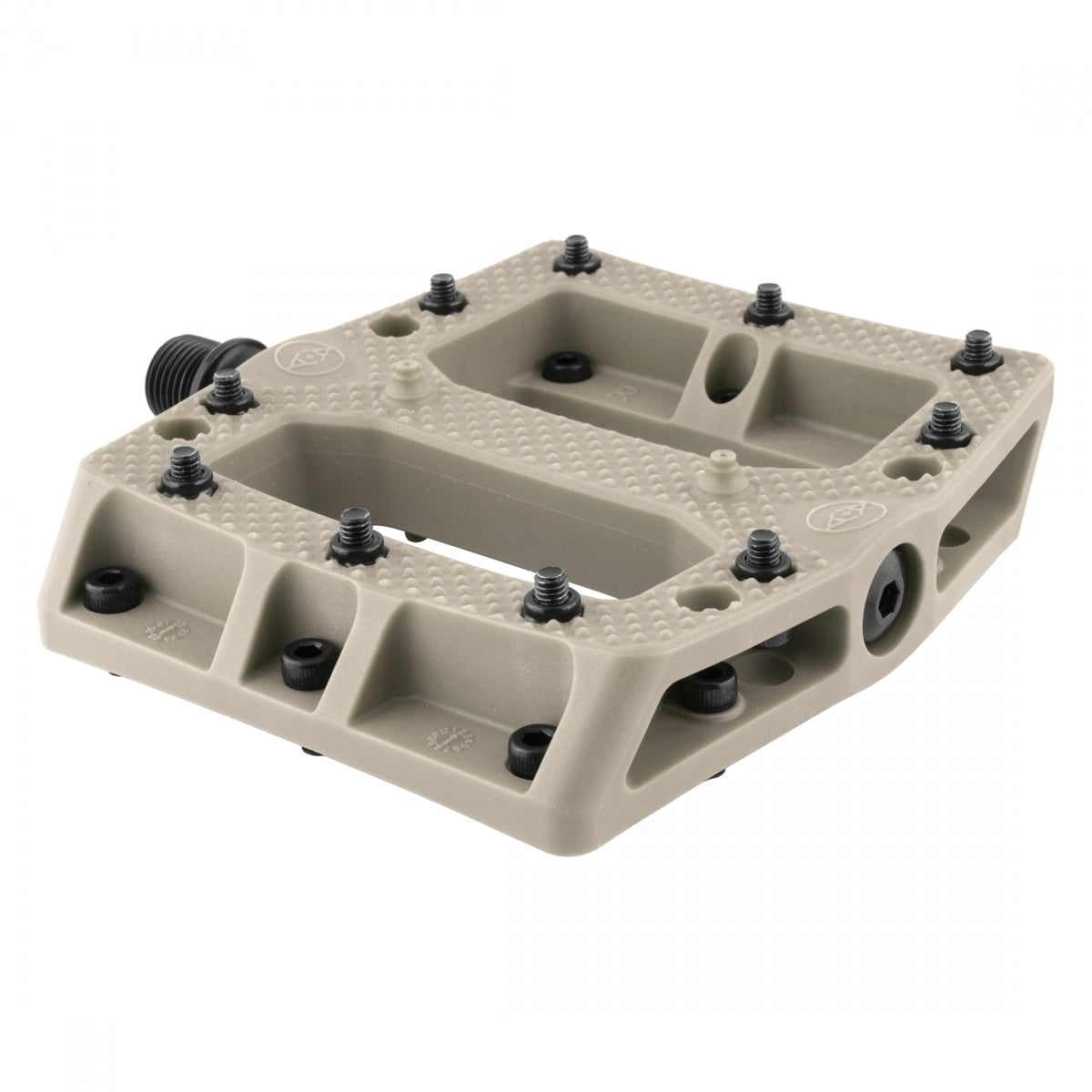 Alienation Foot Fetish BMX Bike Pedals - 9/16