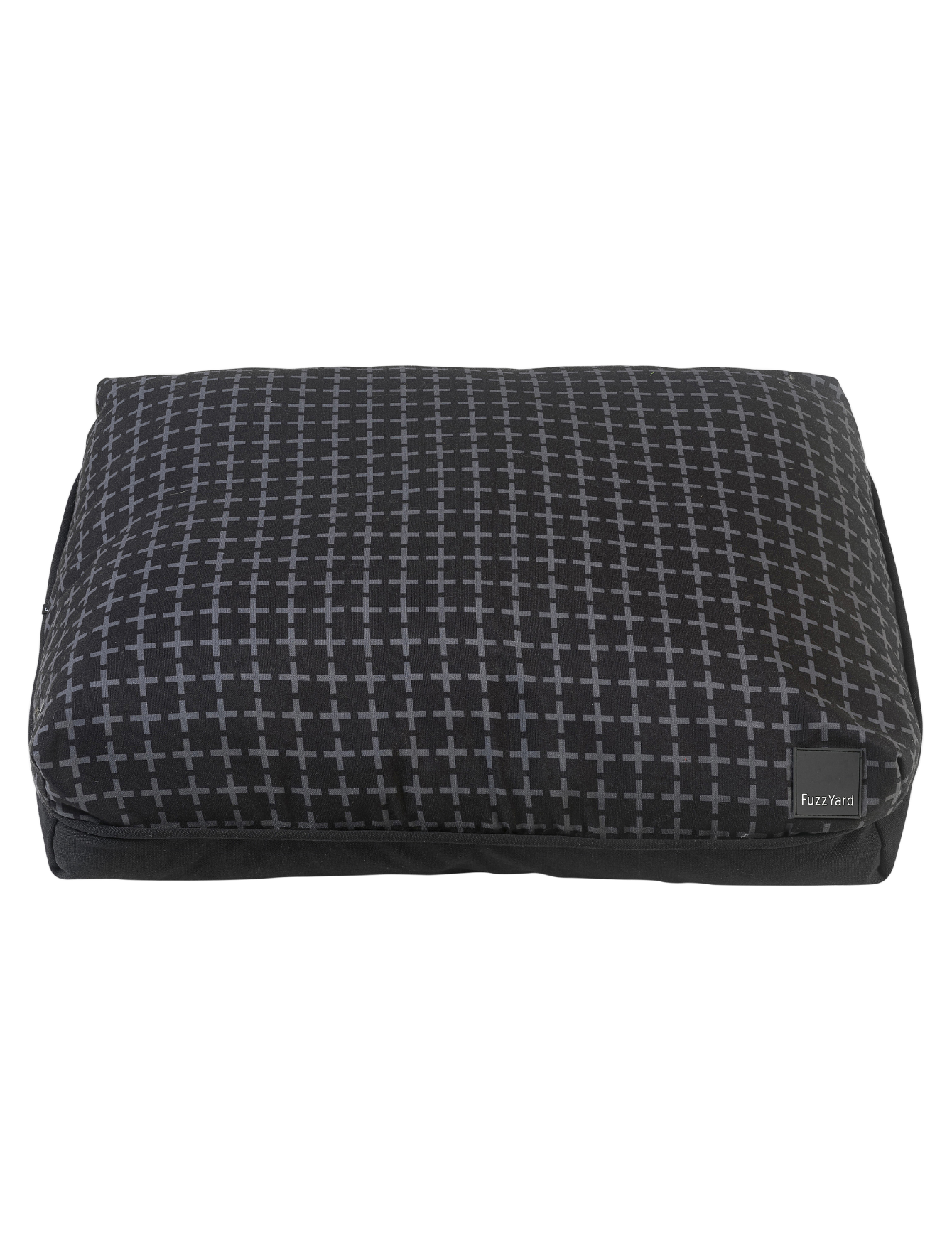 FuzzYard Big Dreamer Pet Pillow for Dogs & Cats - Soft Plush Bed in 3 Sizes (Small, Medium, Large) - Cozy Sleeping Spot for Pets at Home, Office or Travel
