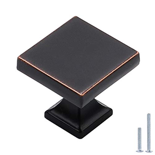 Oil Rubbed Bronze