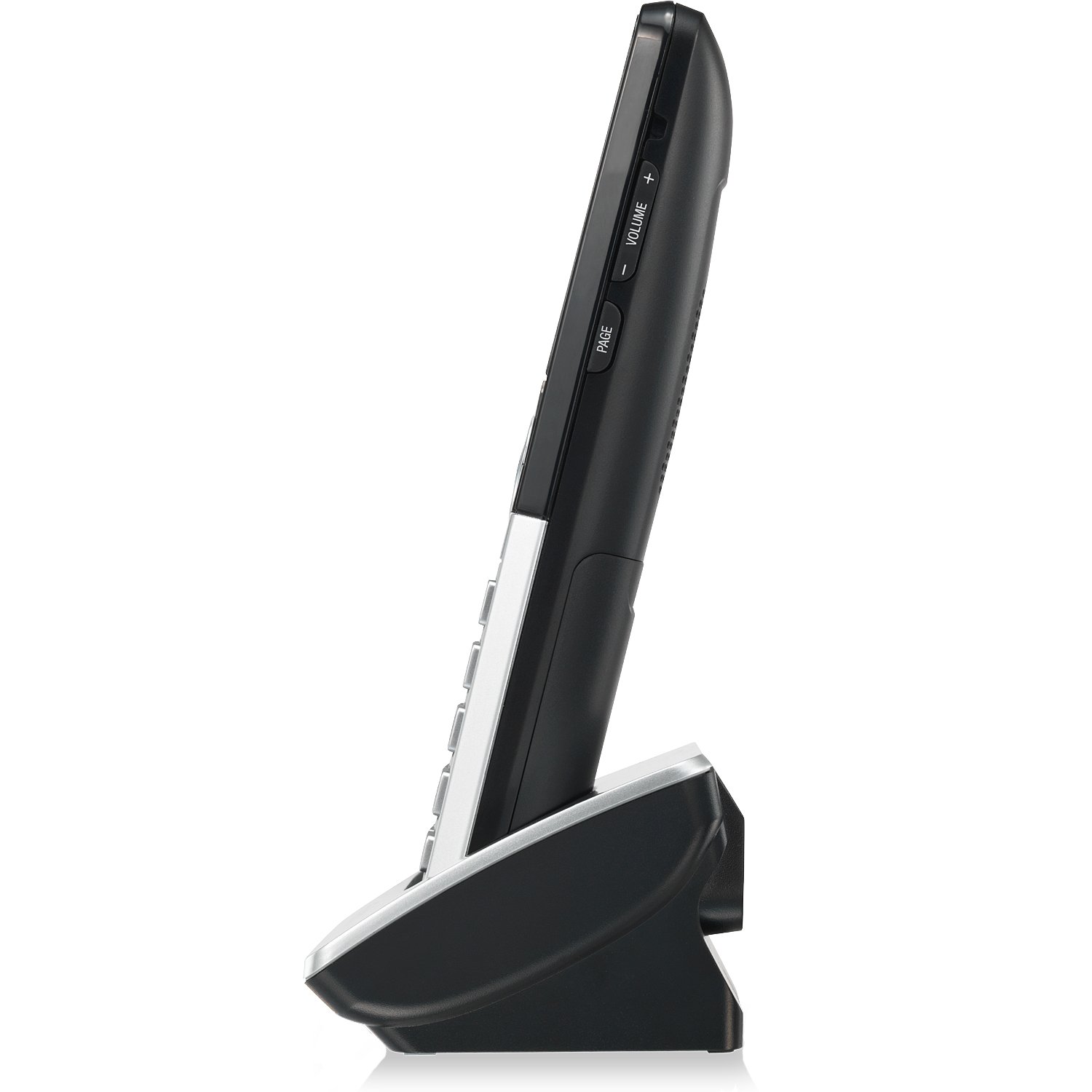 VTech CM18045 DECT6.0 Cordless Handset for 4-Line Expandable Business Phone System | Compatible with CM18445 | Ideal for Small Office & Home Office (SOHO) Communication