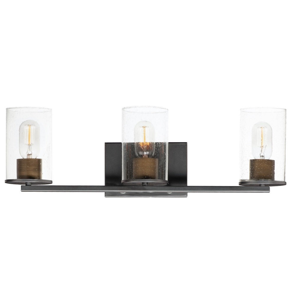 Tidwell Vanity Set with Mirror - Modern Bathroom Vanity for Home Decor | Perfect for Bedroom, Bathroom & Dressing Room Organization