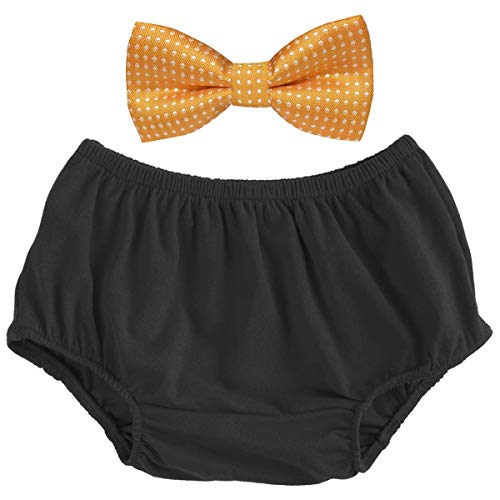 Black Bowtie