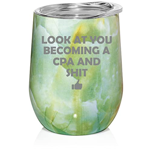 Turquoise Green Marble
