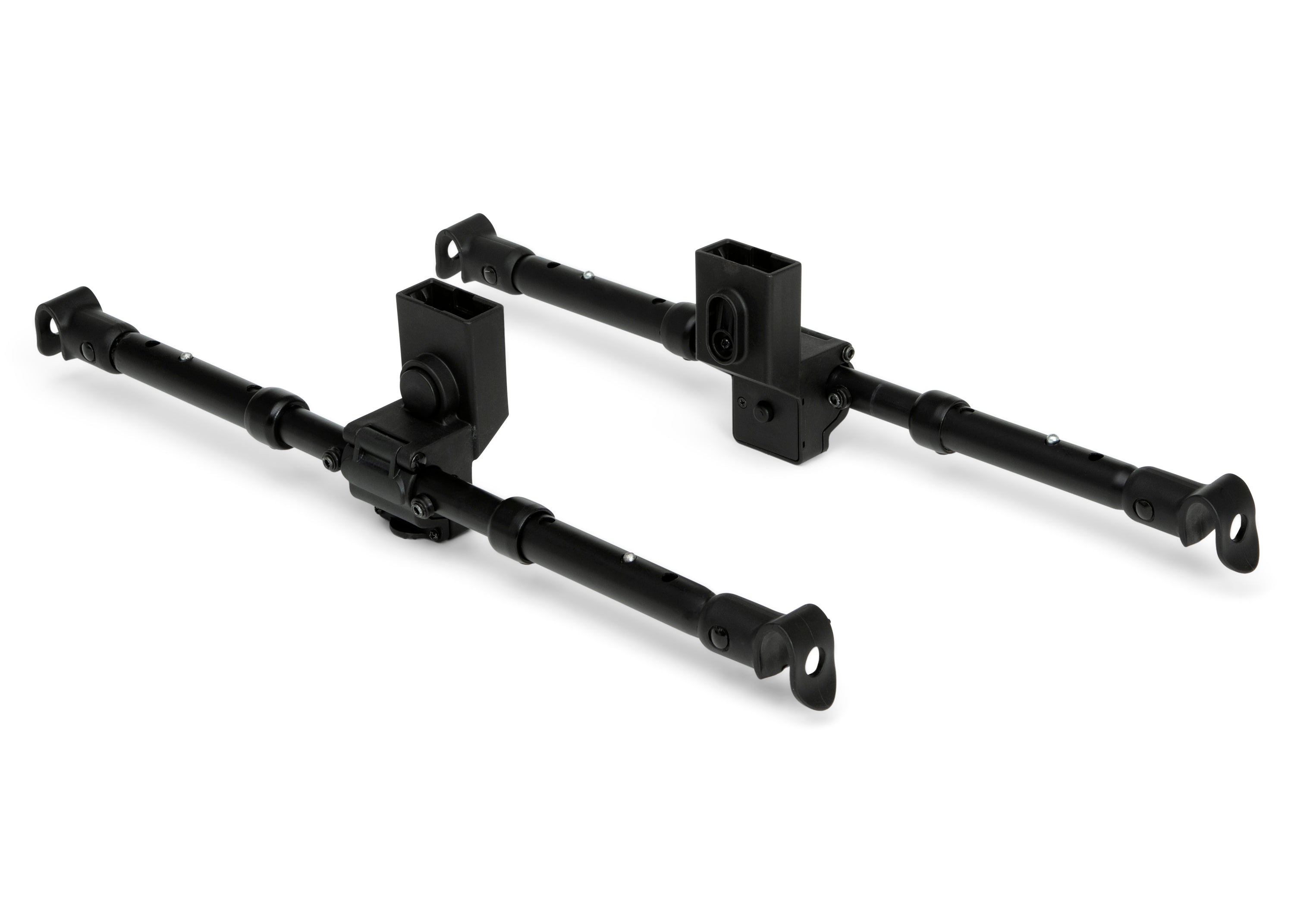 5-in-1 Universal Wagon Car Seat Adapter - Compatible with Most Infant Car Seats - Perfect for Strollers, Shopping, Beach & Outdoor Activities