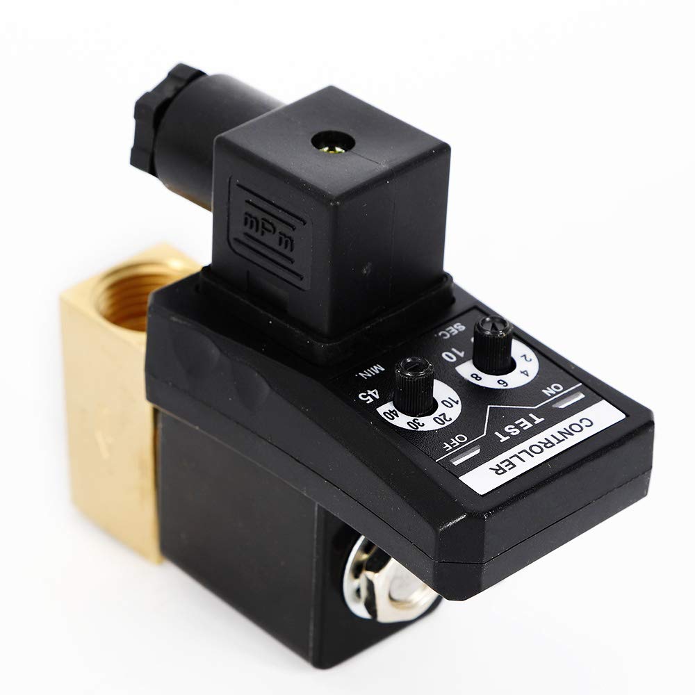 110V AC 1/2