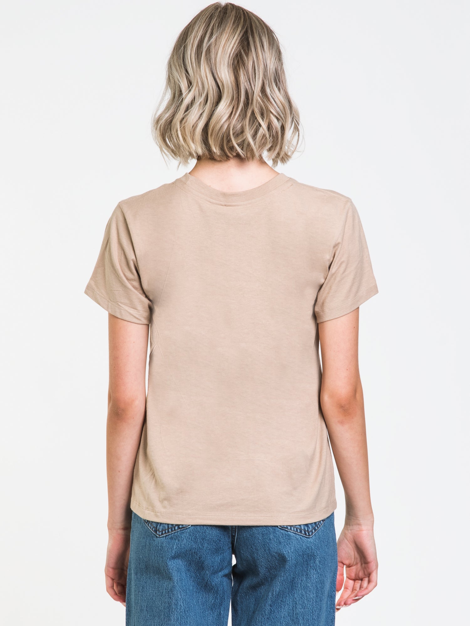 Champion Classic Script Logo T-Shirt for Men & Women - Comfortable Cotton Tee - Casual Wear & Gym Outfits