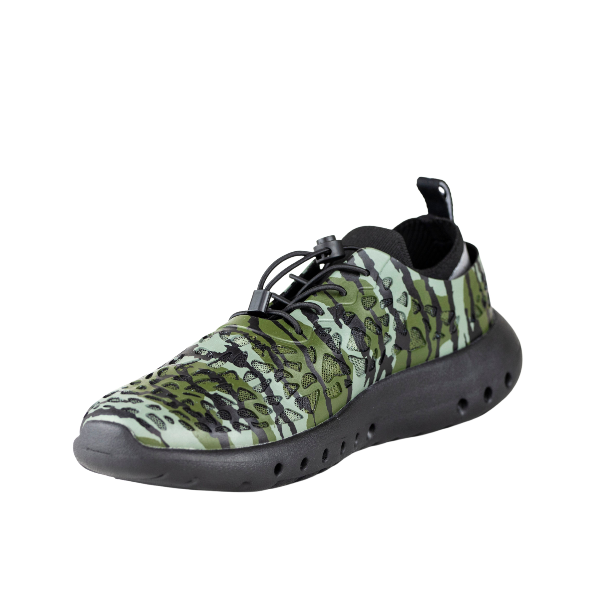 Tetra Closed Toe Dri-Fit Women's Water Shoes - Quick-Dry Aqua Shoes for Swimming, Beach, Yoga & Water Sports | Lightweight & Non-Slip