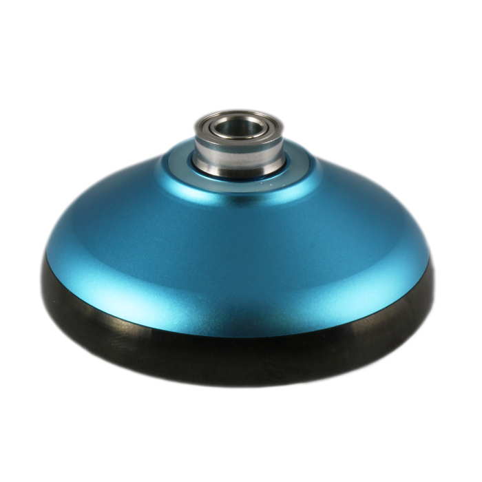 Magic YoYo BI (Bismuth) Professional Unresponsive Yo-Yo for Advanced Players - Perfect for Tricks, Competitions & Stress Relief