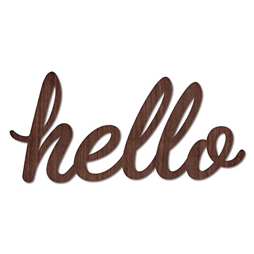 Hello