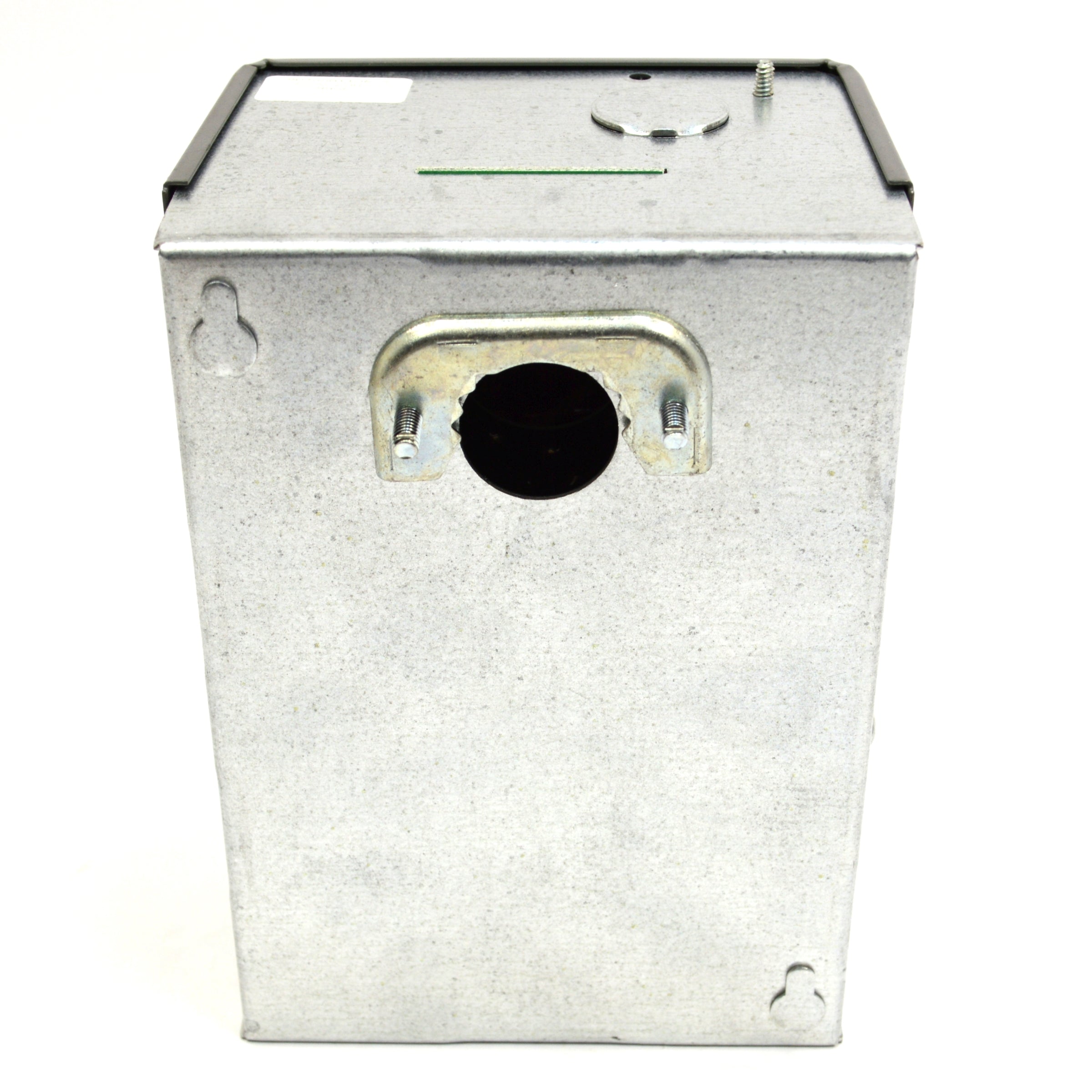 Honeywell Guard Ring Low Water Cutoff RW700A 1106 120V 60Hz - New Unused - Perfect for Boiler Systems & HVAC Maintenance