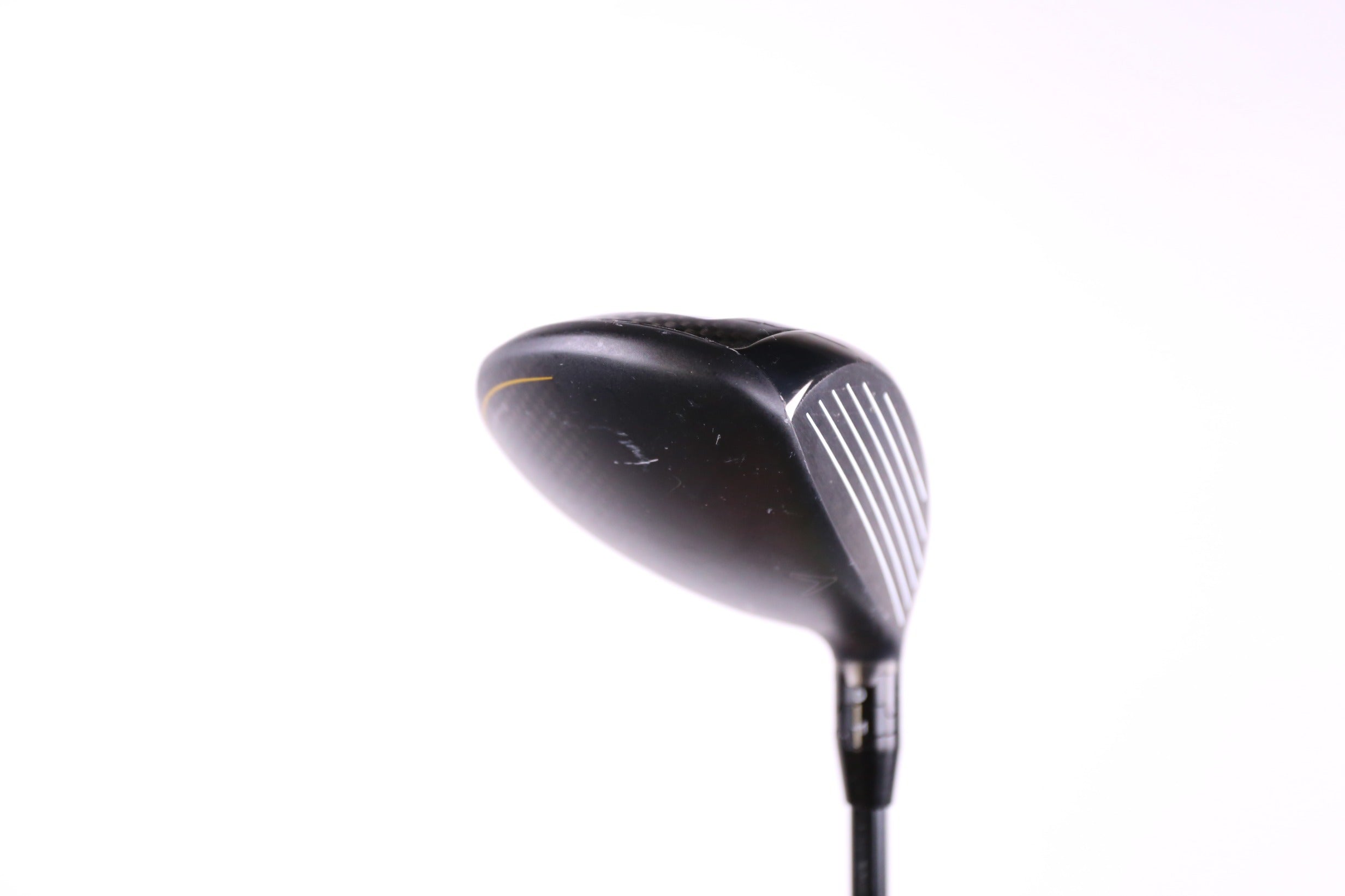 Used Callaway Rogue ST LS 3 Wood Left Handed 15° Stiff Flex Golf Club - Perfect for Left-Handed Golfers Seeking Distance & Control on the Fairway