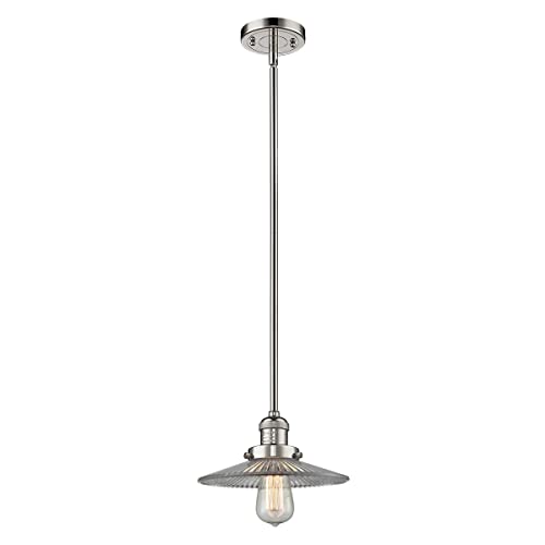 Polished Nickel