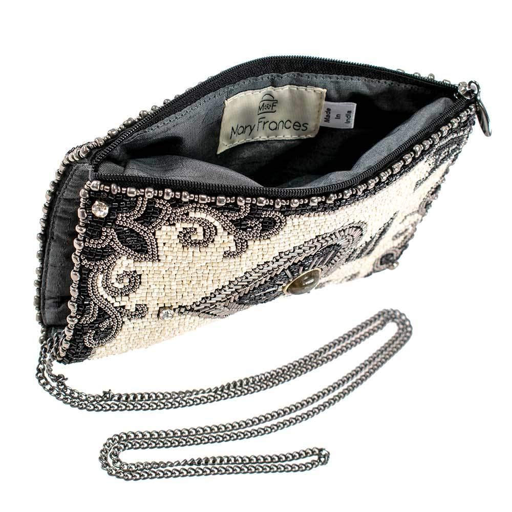 Mary Frances You're Aces - Stylish Cell Phone & Glass Holder | Perfect for Home, Office & Travel Organization