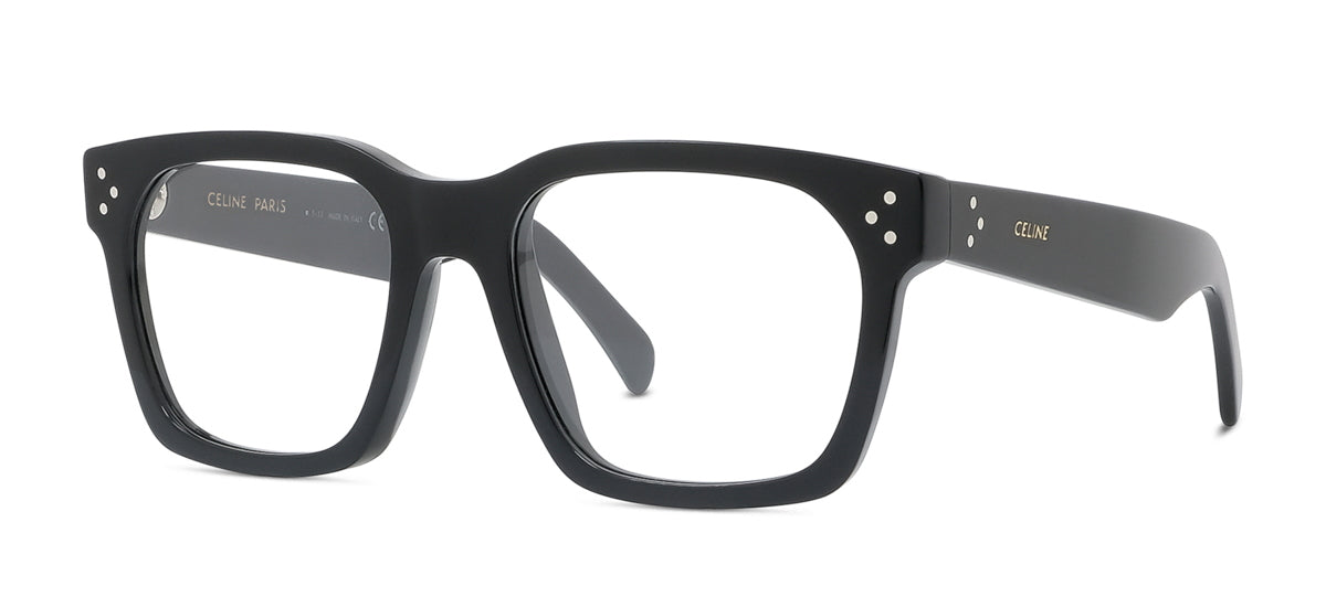 CELINE Bold 3 Dots CL50103I Sunglasses - Luxury Designer Shades for Women - UV Protection & Fashion Statement - Perfect for Beach, Driving & Outdoor Activities
