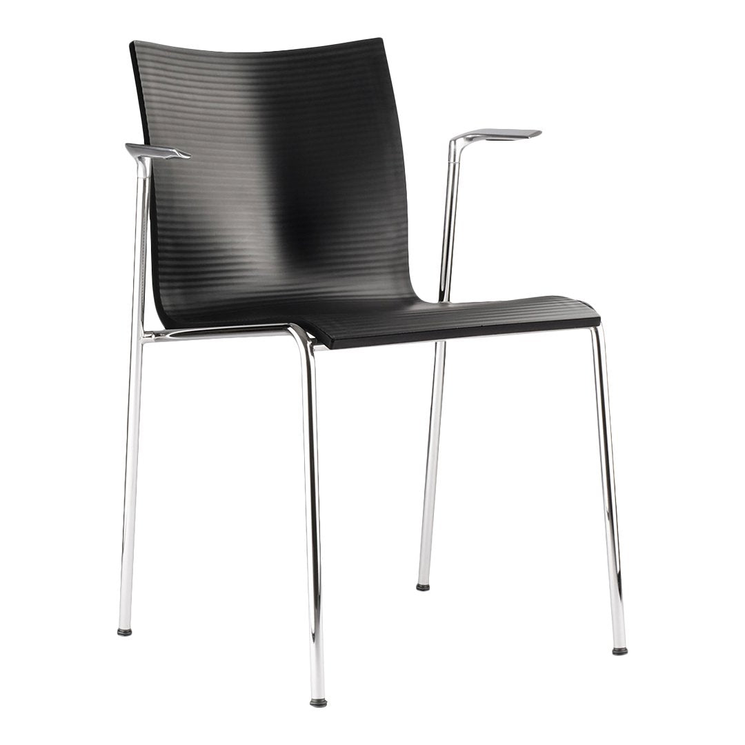 Comfortable XL 123 Armchair - Modern Accent Chair for Living Room, Bedroom & Office - Ergonomic Design with Soft Cushions - Perfect for Relaxing, Reading & Entertaining Guests