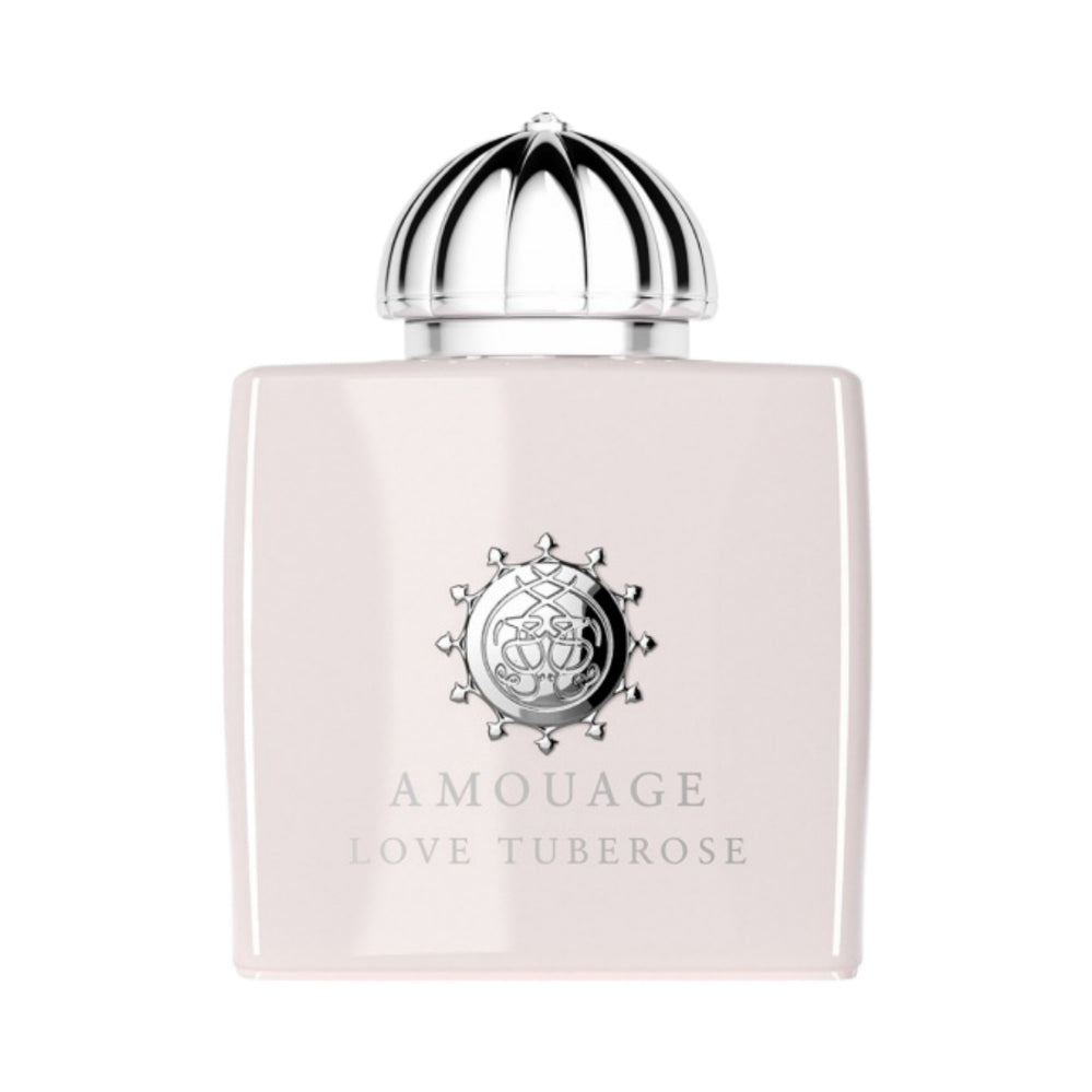 Premium Tuberose Eau de Parfum for Women - 100ml Floral Perfume with Long-Lasting Fragrance - Perfect for Date Nights, Special Occasions & Daily Wear