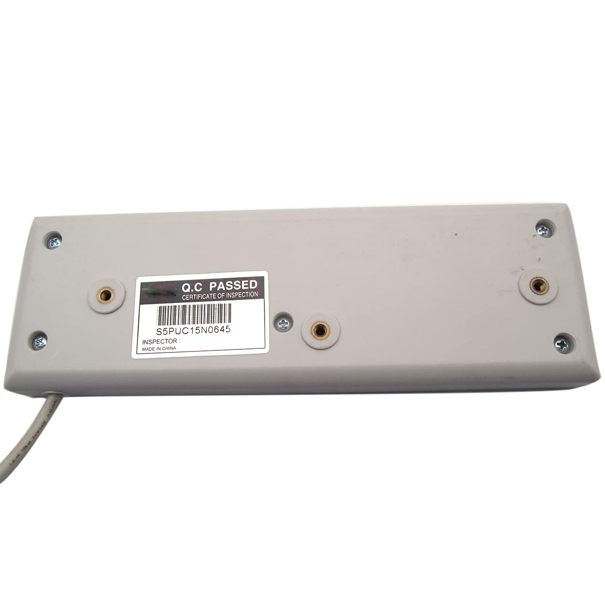 Original CKPSMS KUNPENG Replacement Program Unit Box Compatible with SUNSTAR KM-250 Series Sewing Machines - Perfect for Home Tailoring and Professional Sewing Projects