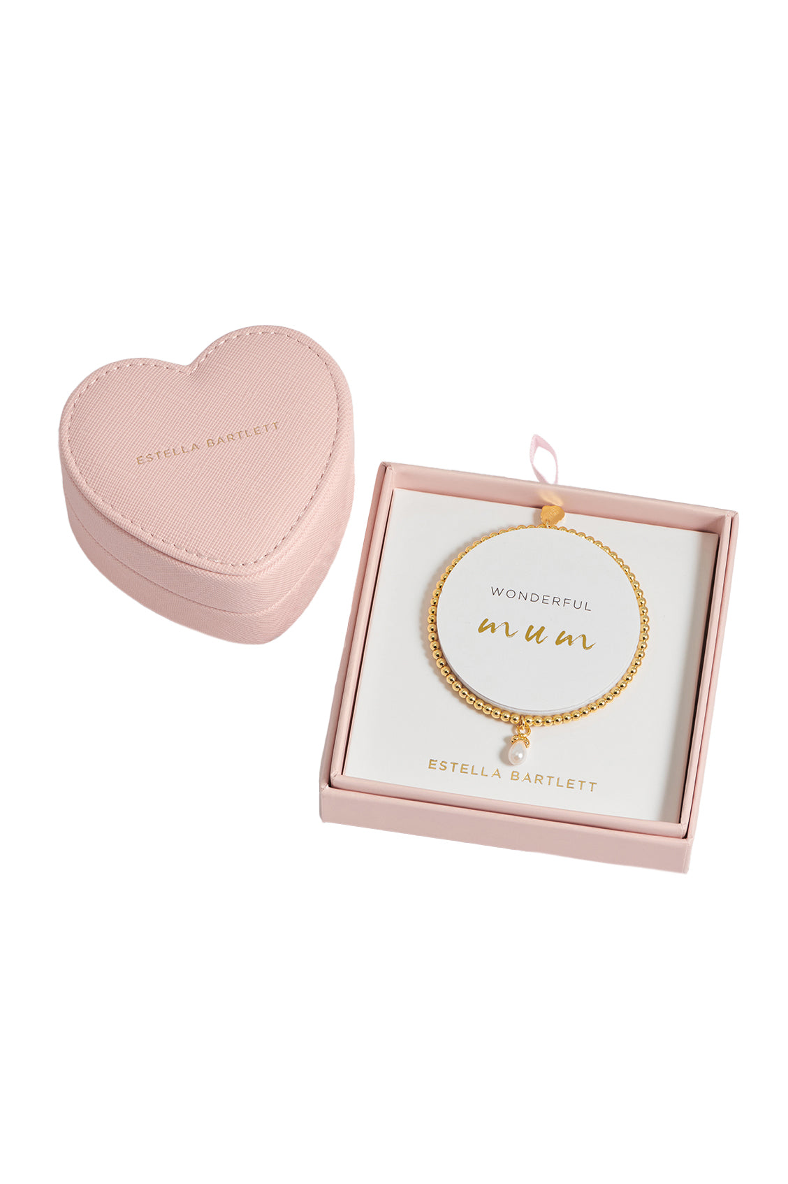 Wonderful Mum 2-Piece Gift Set - Premium Mother's Day Present for Mom, Wife, Grandma - Perfect for Birthdays, Anniversaries & Special Occasions