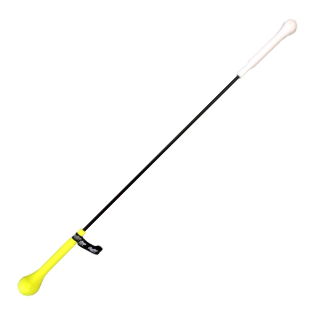 Rawlings Hit Stick HITSTIK - Baseball Training Bat for Youth & Adults - Improve Hitting Skills & Bat Speed - Perfect for Batting Practice, Soft Toss & Cage Drills