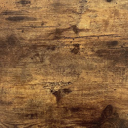 Rustic Brown