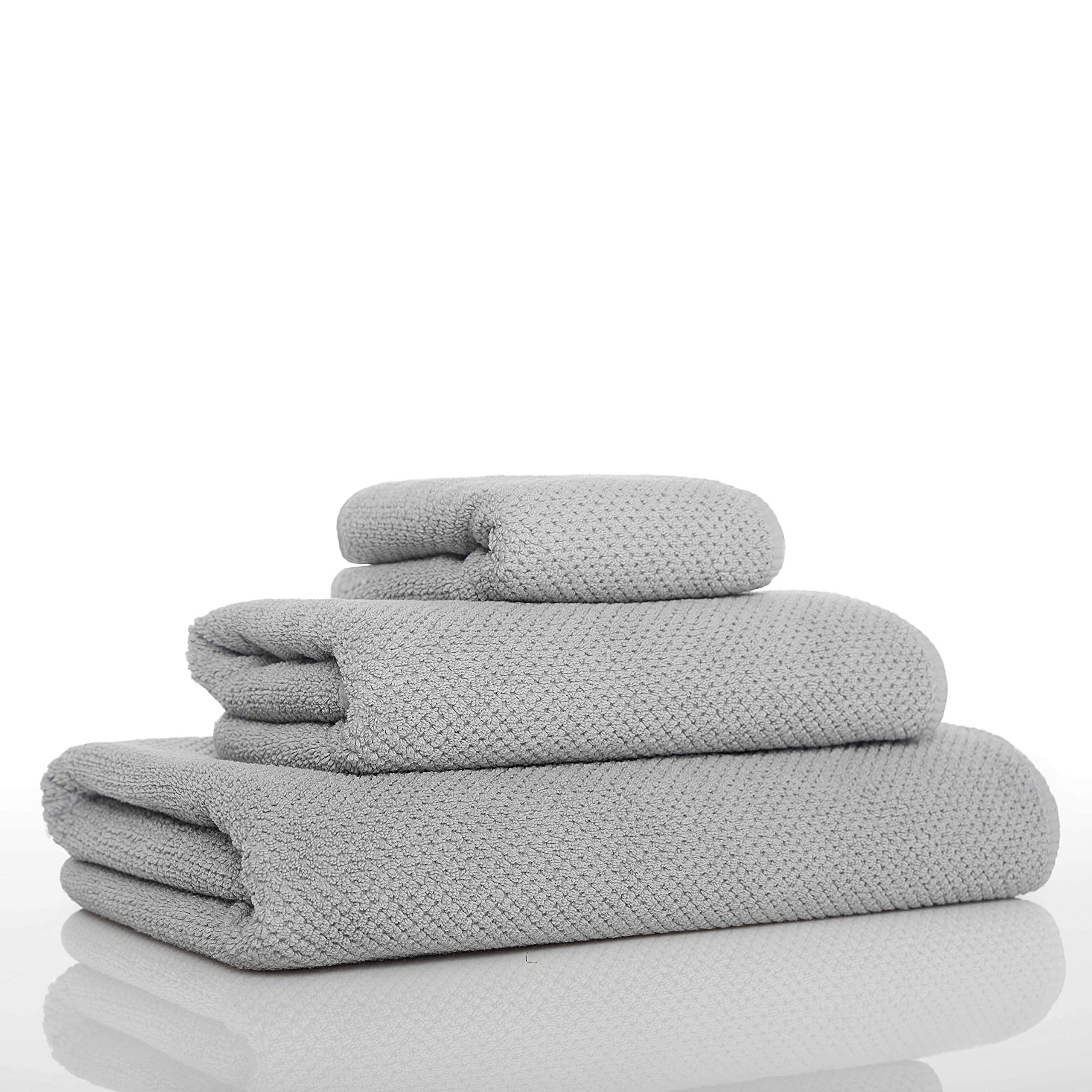 Graccioza Bee Waffle Hand Towel 18
