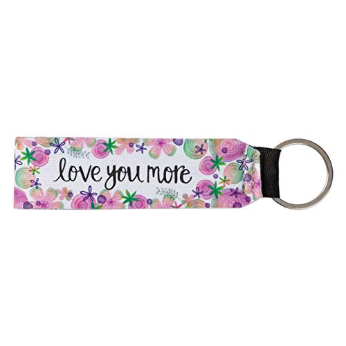 Love You More