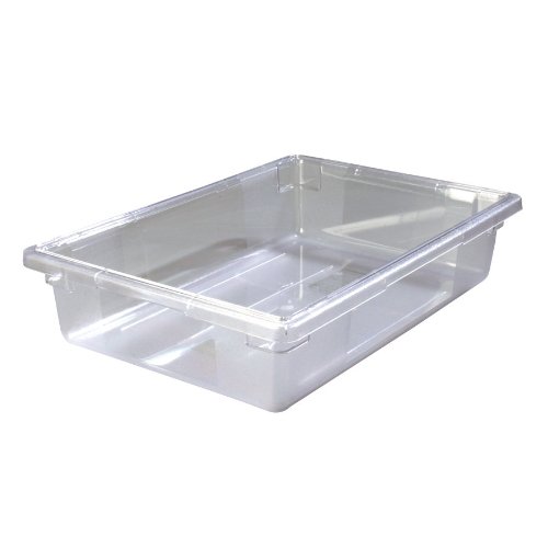 Clear Carlisle 1062207 StorPlus Food Storage Box - 26