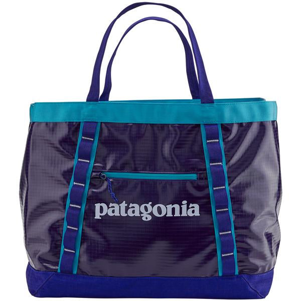 Black Hole Gear Tote - Waterproof Durable Travel Bag for Hiking, Camping & Outdoor Adventures | Perfect for Gym, Work & Weekend Getaways