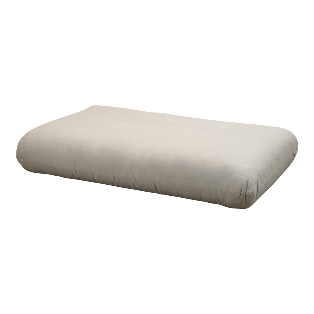 Comfortable Cushion for Platform Sofa - Soft Support for Sticks & Legs - Perfect for Living Room, Lounge, and Relaxation