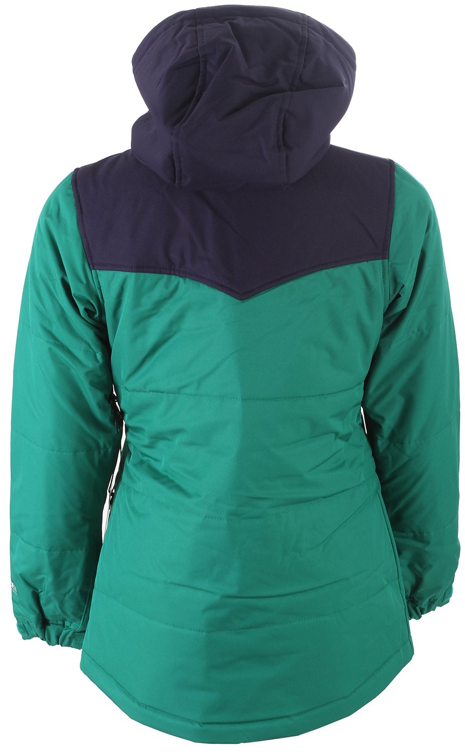 Holden Women's Louisa Jacket - Lightweight Waterproof Windbreaker for Hiking, Running & Outdoor Activities | Stylish Raincoat with Hood for All Seasons