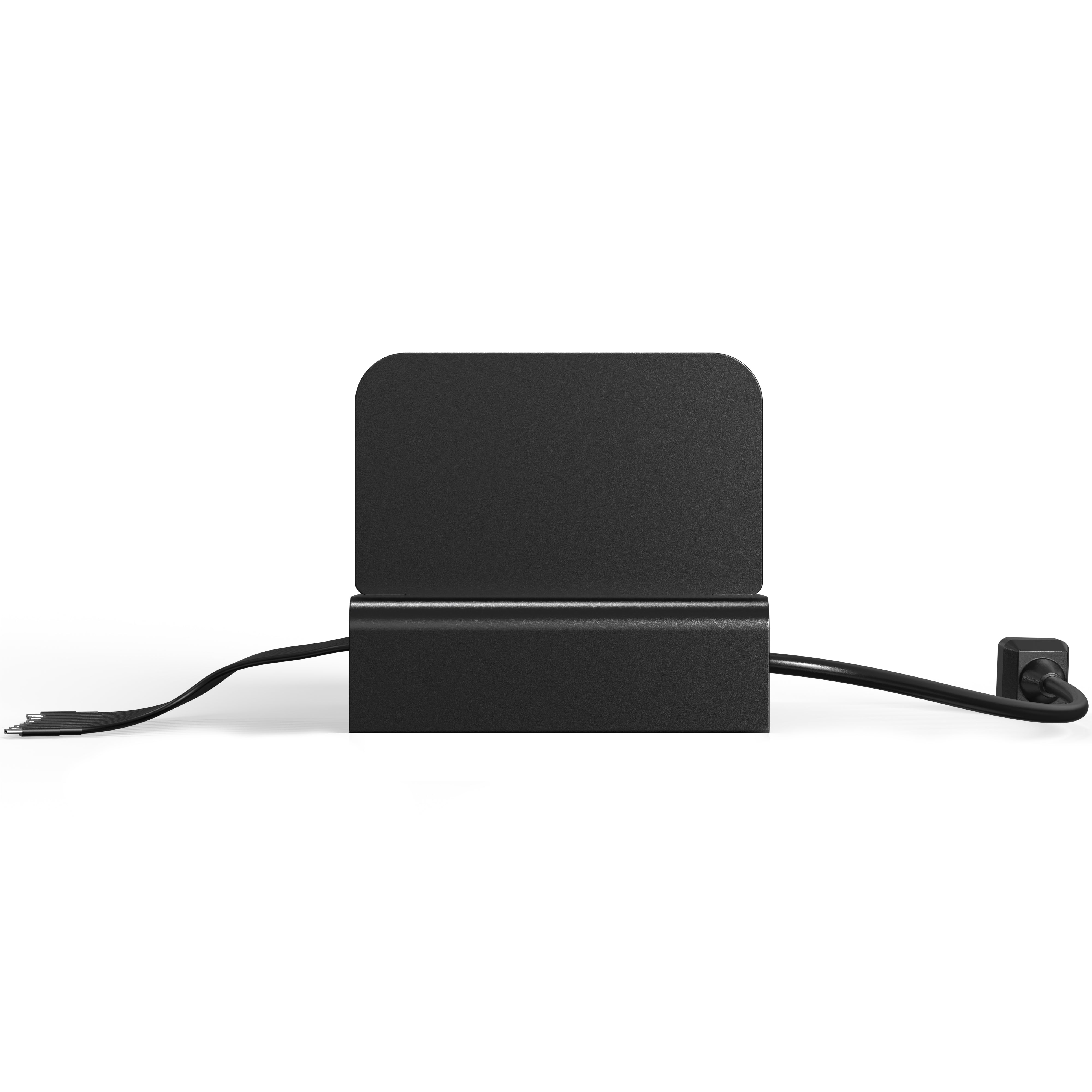 10-Slot Gang Charger with 12 Ports for Multiple Devices - Fast Charging Station for Home, Office & Travel