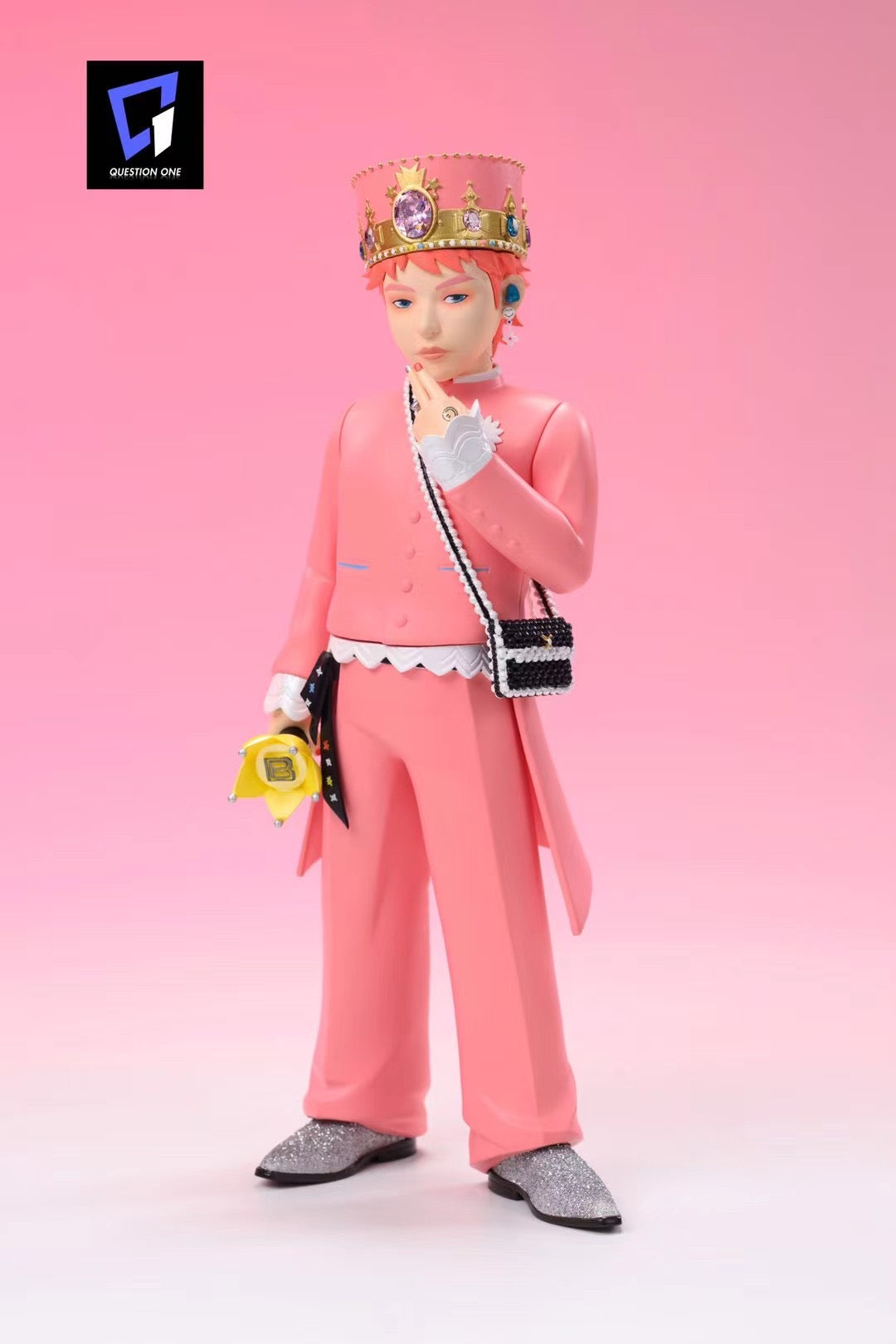 Kpop God G Dragon Official Merchandise | Korean Pop Fashion & Accessories for Fans | Perfect for Concerts, Parties & Kpop Collections