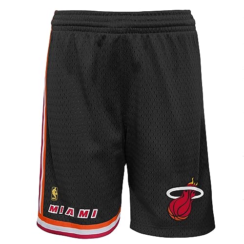 Miami Heat Black