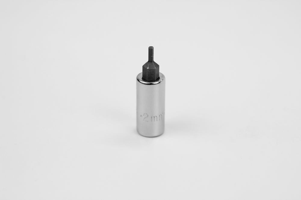 2mm 1/4