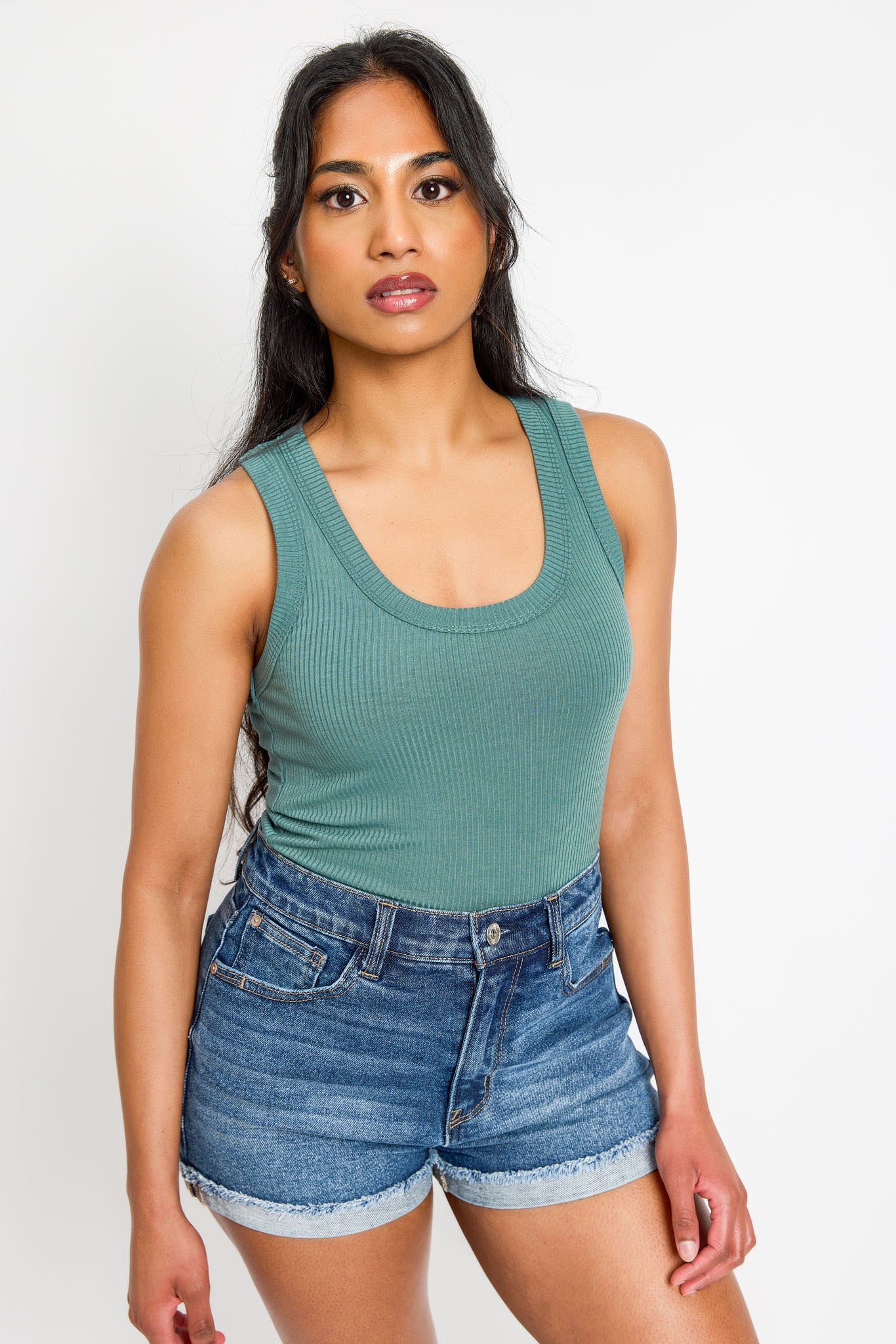 Light Heather Grey