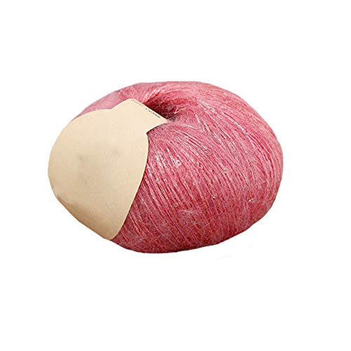 Peach Pink