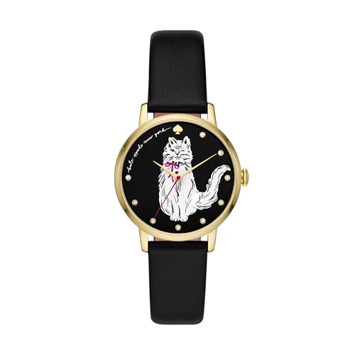 Gold/Black Cat
