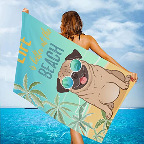 Pug Dog