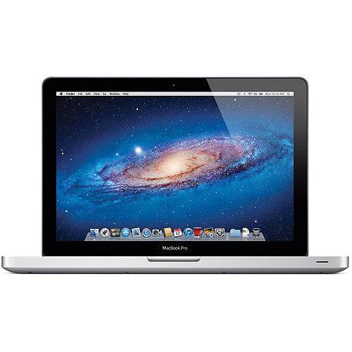 Refurbished Apple MacBook Pro 15.4