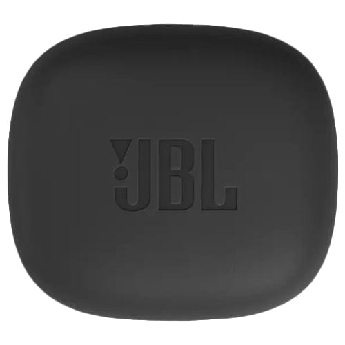 JBL Wave Flex Wireless Earbuds - Bluetooth 5.2 in-Ear Headphones with 32H Playtime, IP54 Waterproof, Clear Calls & Bass Sound | Perfect for Gym, Running, Travel & Work