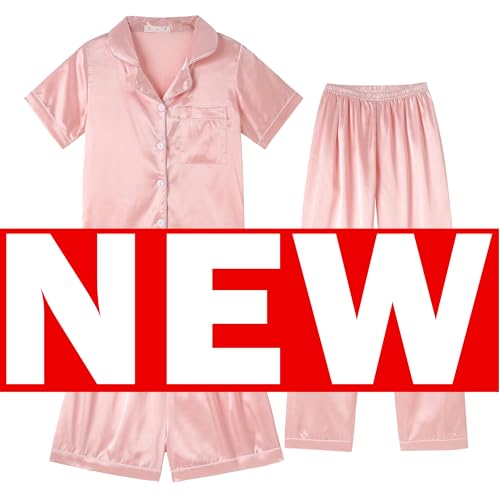 3pcs-blush Pink