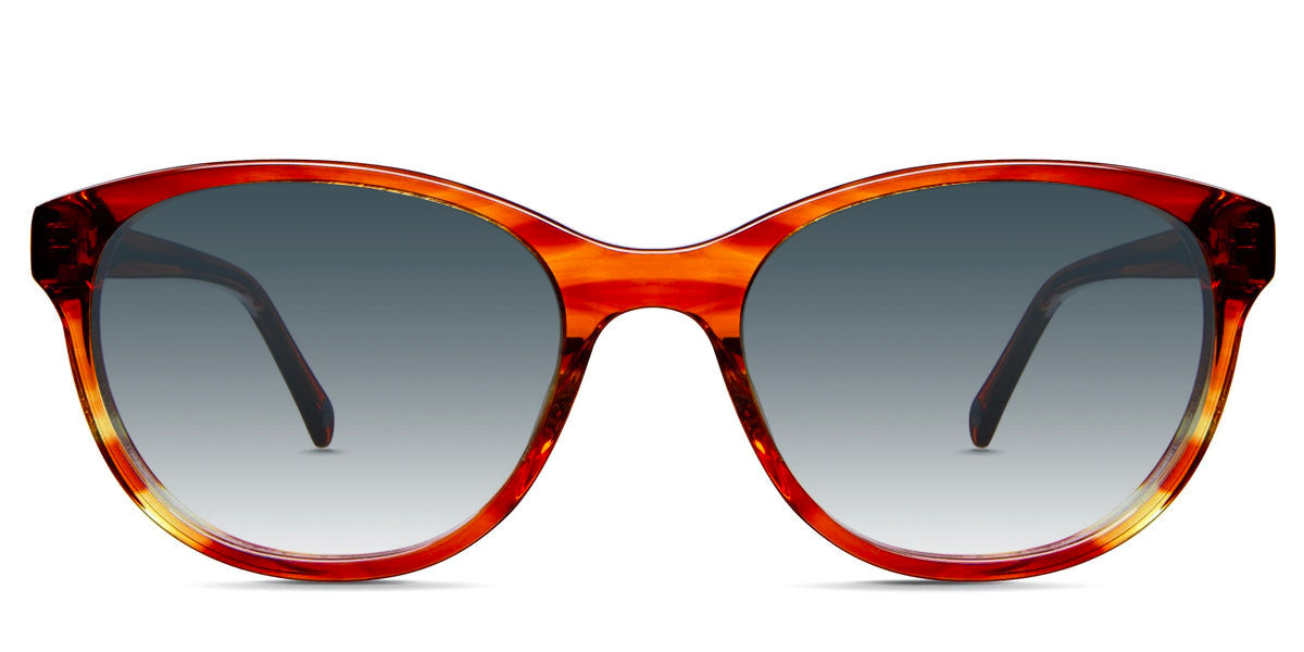 Roth Women's Prescription Sunglasses - UV Protection, Stylish & Comfortable for Driving, Outdoor Activities & Fashion