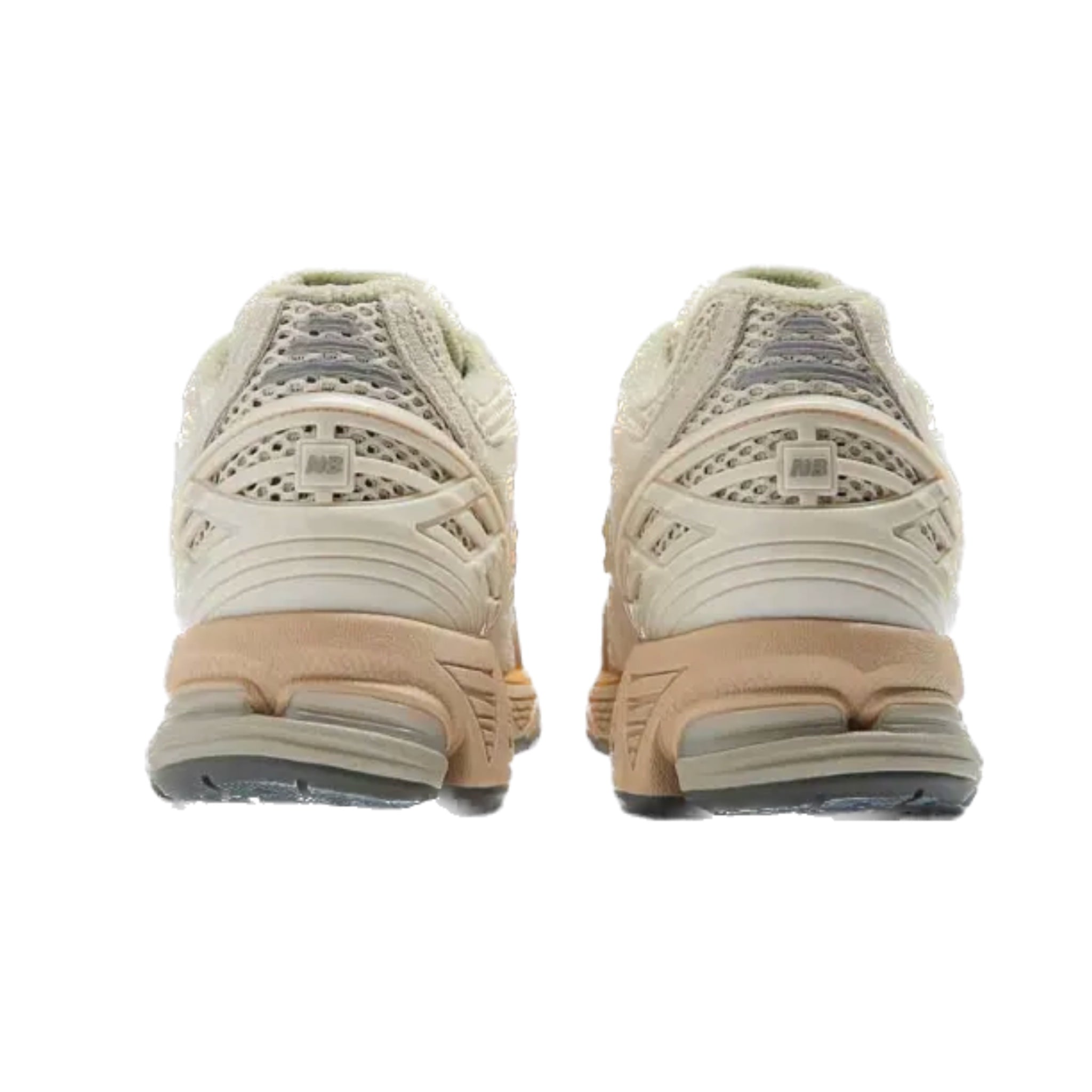 New Balance 1906R AURALEE Sneakers - Bone White Mojave Desert Colorway | Retro Running Shoes for Men & Women | Perfect for Jogging, Gym Workouts & Casual Streetwear Fashion