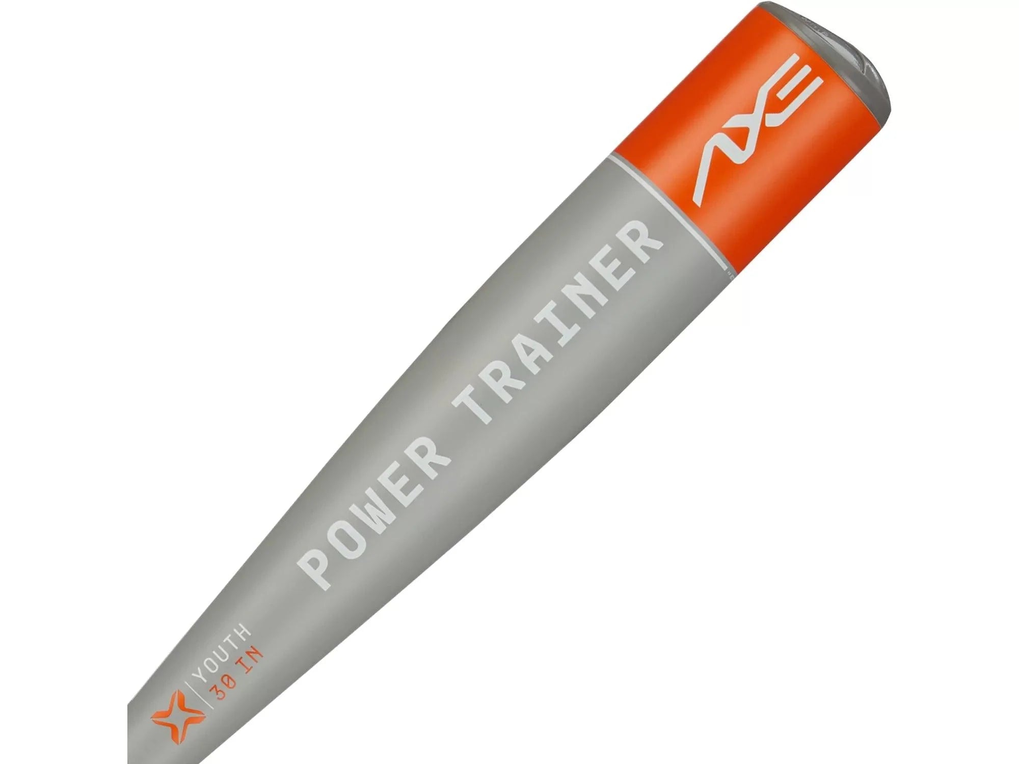 Axe Power Trainer Bat for Youth - Lightweight Baseball Training Bat for Kids & Teens - Improve Hitting Skills at Home or Practice